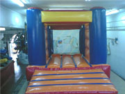 מזרן קפיצות