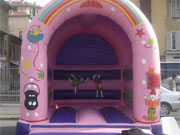 קפיצות לילדות