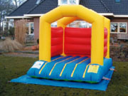 קפיצות מתוחם