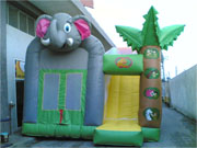 קפיצות פילים